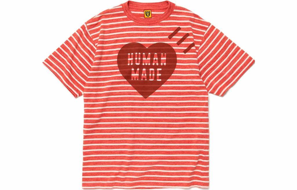 HUMAN MADE SS23 LogoT