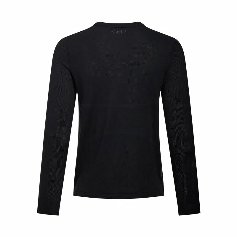 Under Armour RUSH Seamless T 001
