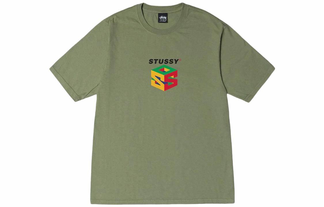 Stussy SS23 LogoT