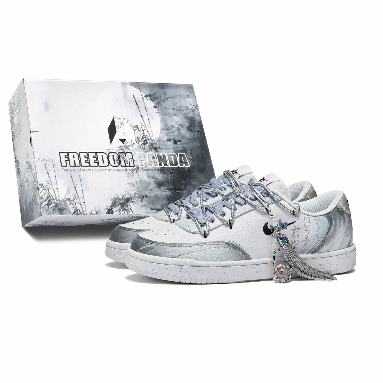 Nike Court Vintage