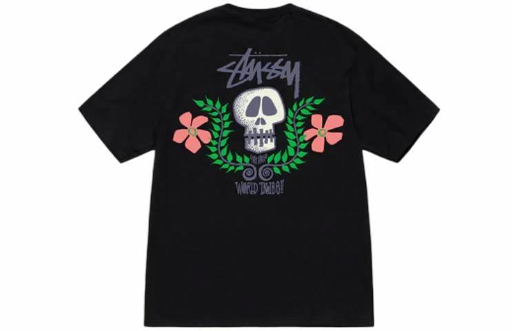 Stussy SS23 T