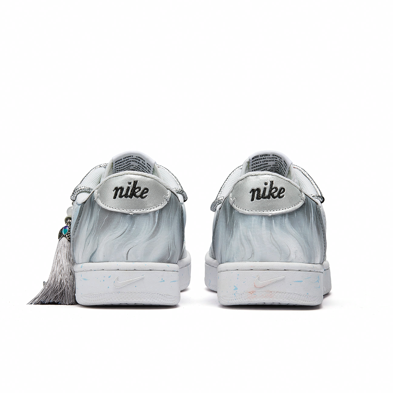 Nike Court Vintage