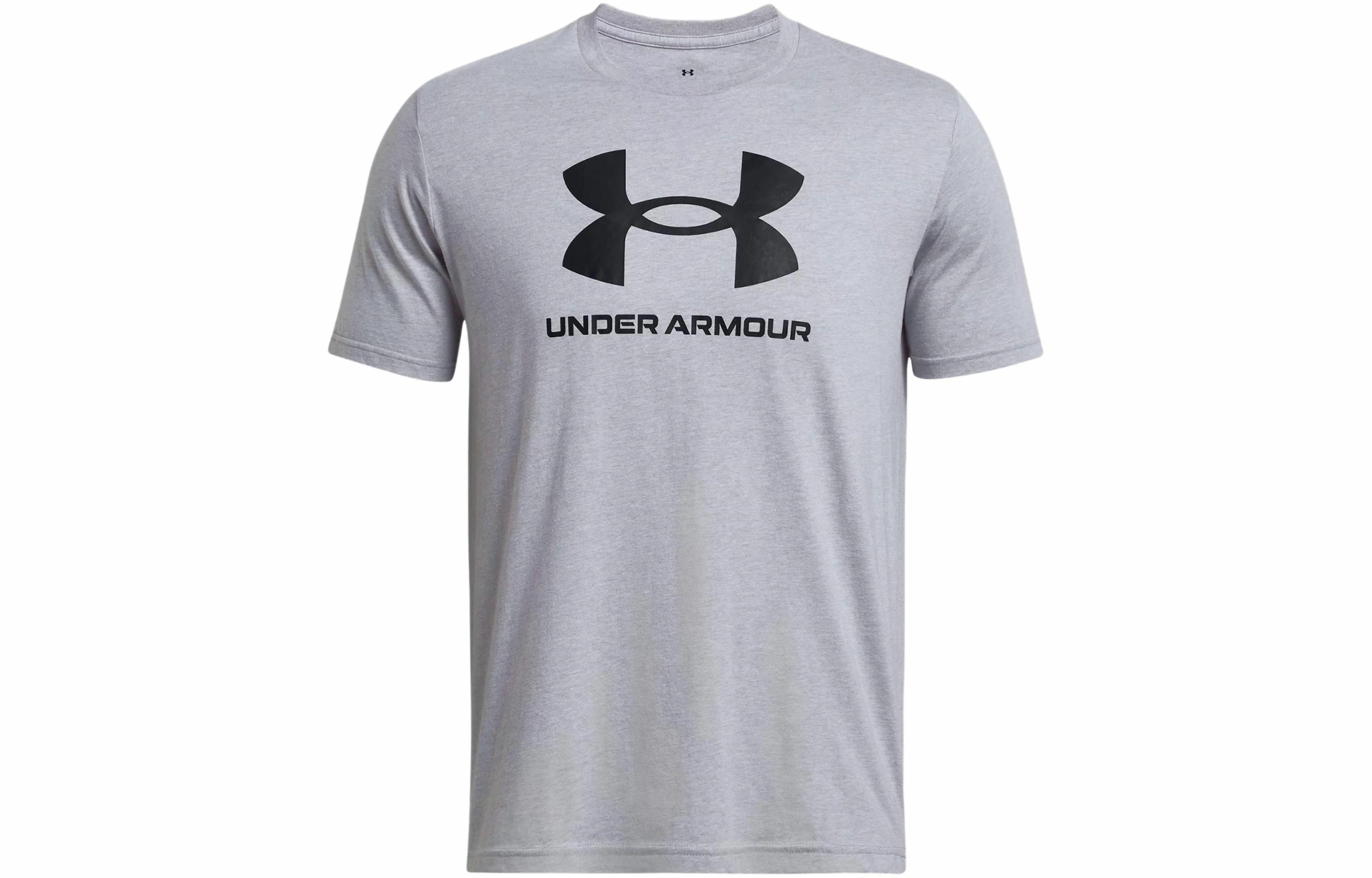 Under Armour UA Sportstyle logoT