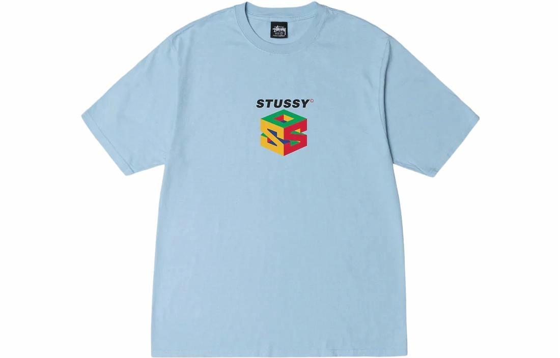 Stussy SS23 LogoT