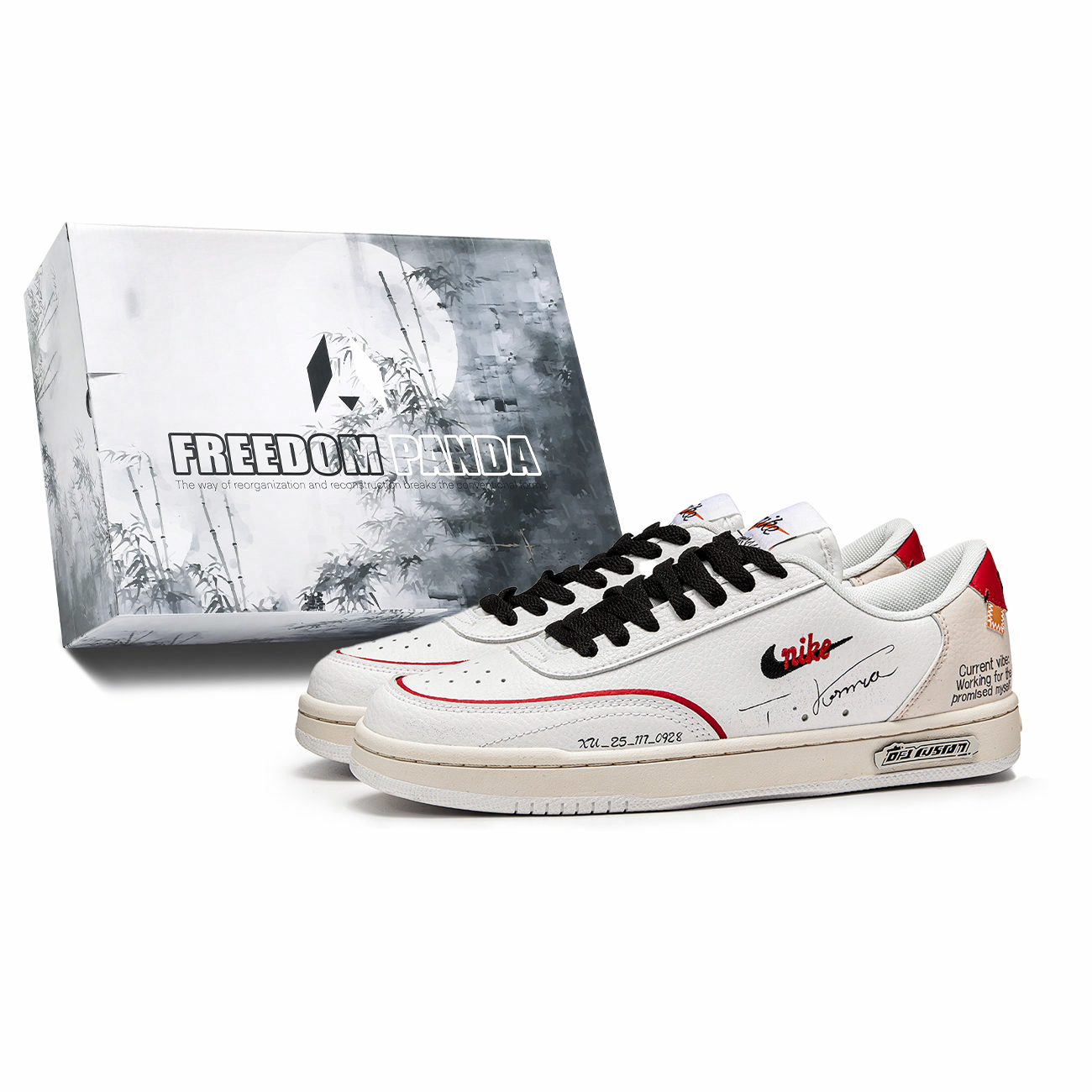 Nike Court Vintage