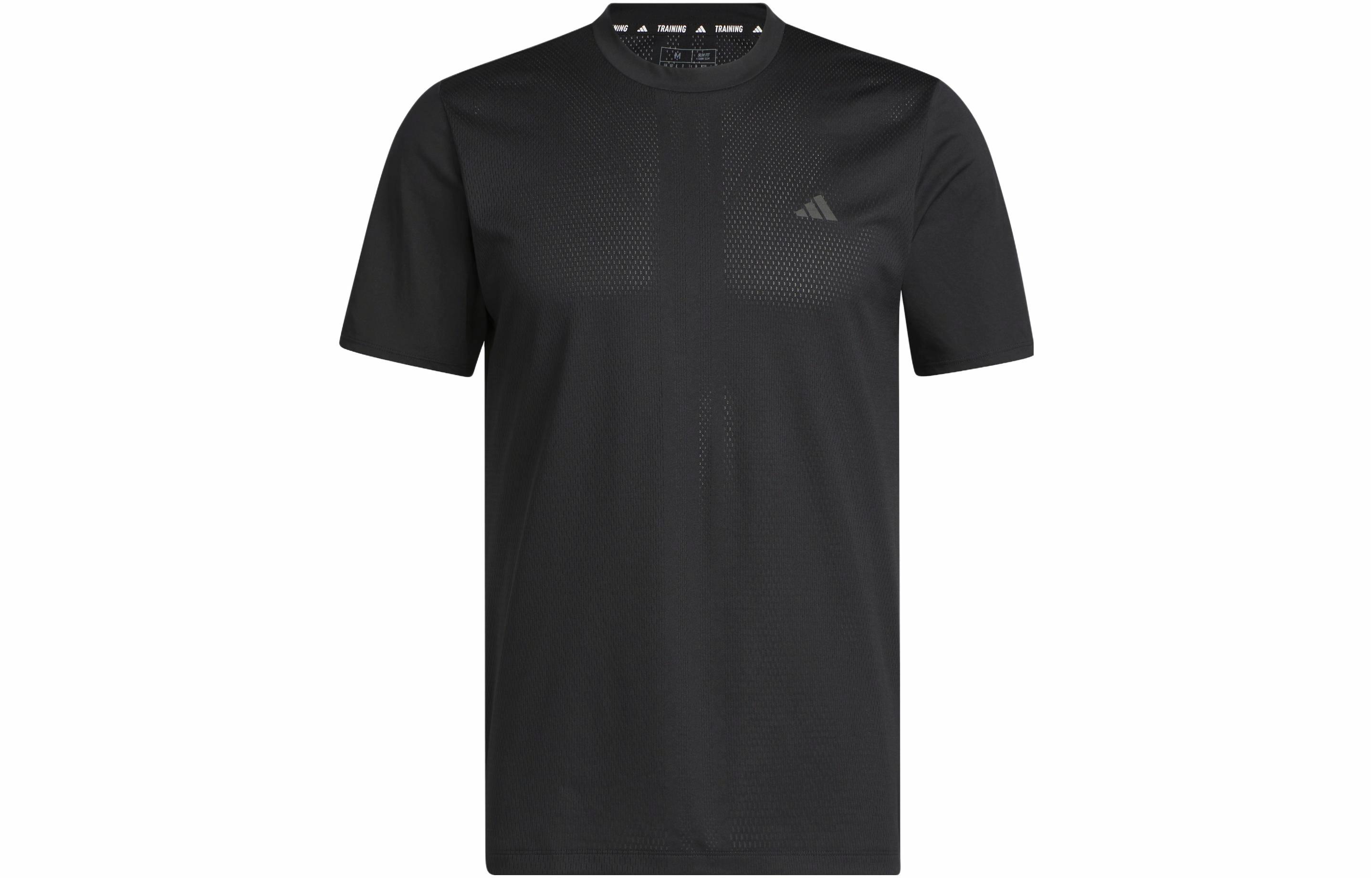 adidas Hiit Engineered Training Tee LogoT