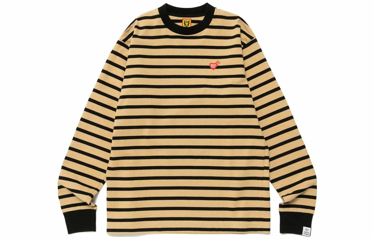 HUMAN MADE SS23 T
