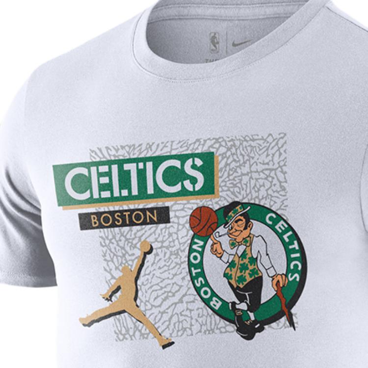 Jordan NBA Dri-FIT T