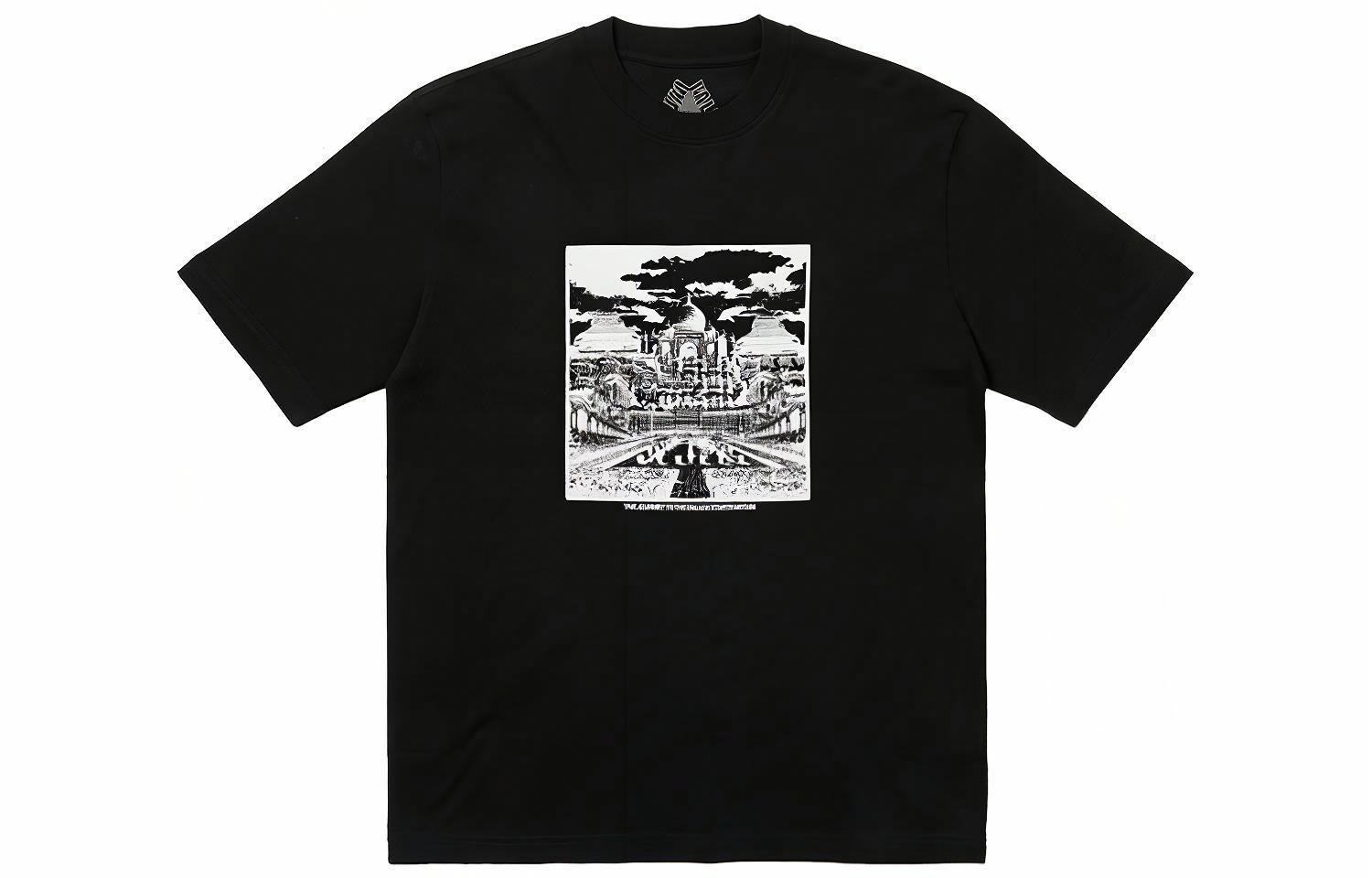 PALACE FW23 MULTI PALACE T-SHIRT T