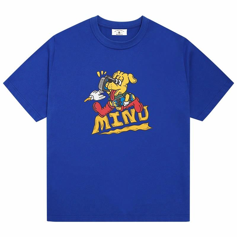 MIND ERROR T