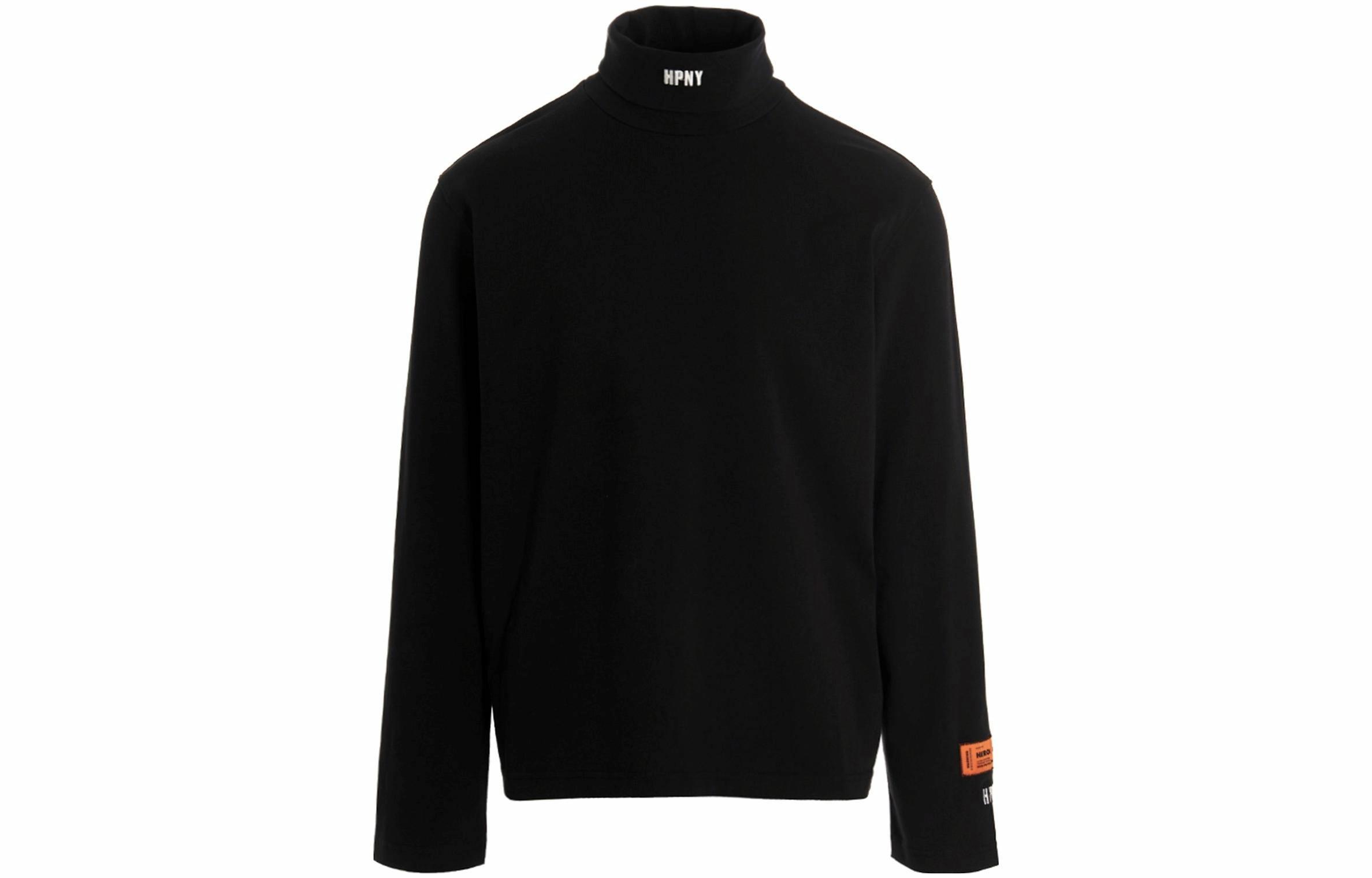 HERON PRESTON