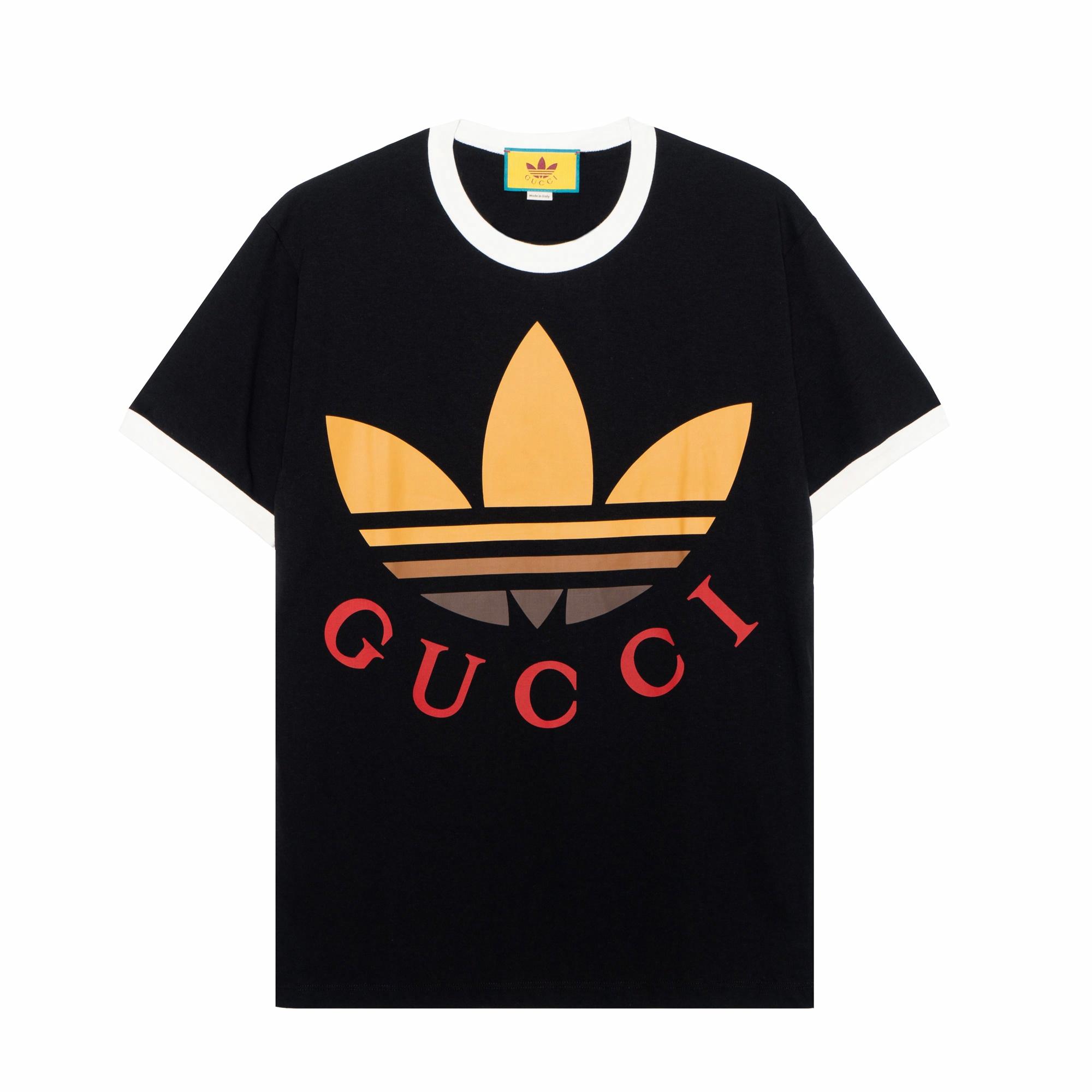 GUCCI x adidas SS23 LogoT