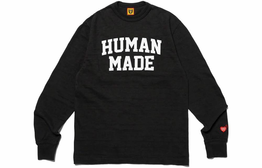 HUMAN MADE FW23 LogoT