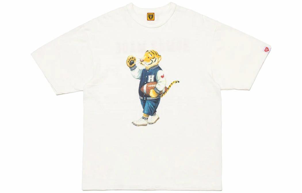 HUMAN MADE FW23 T