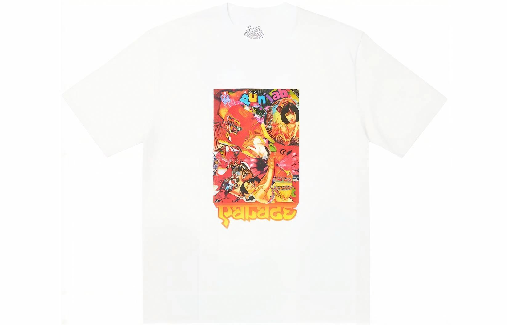 PALACE FW23 CHILA T-SHIRT T