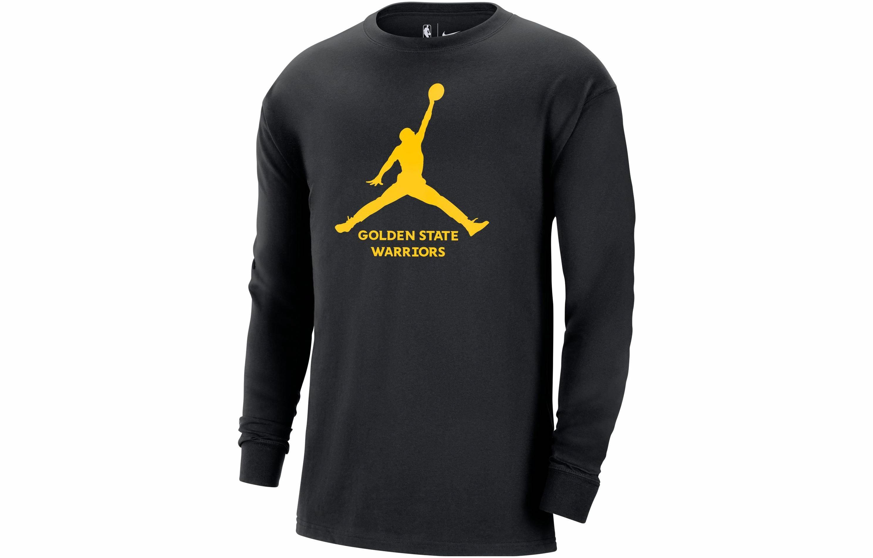 Jordan NBA LogoT