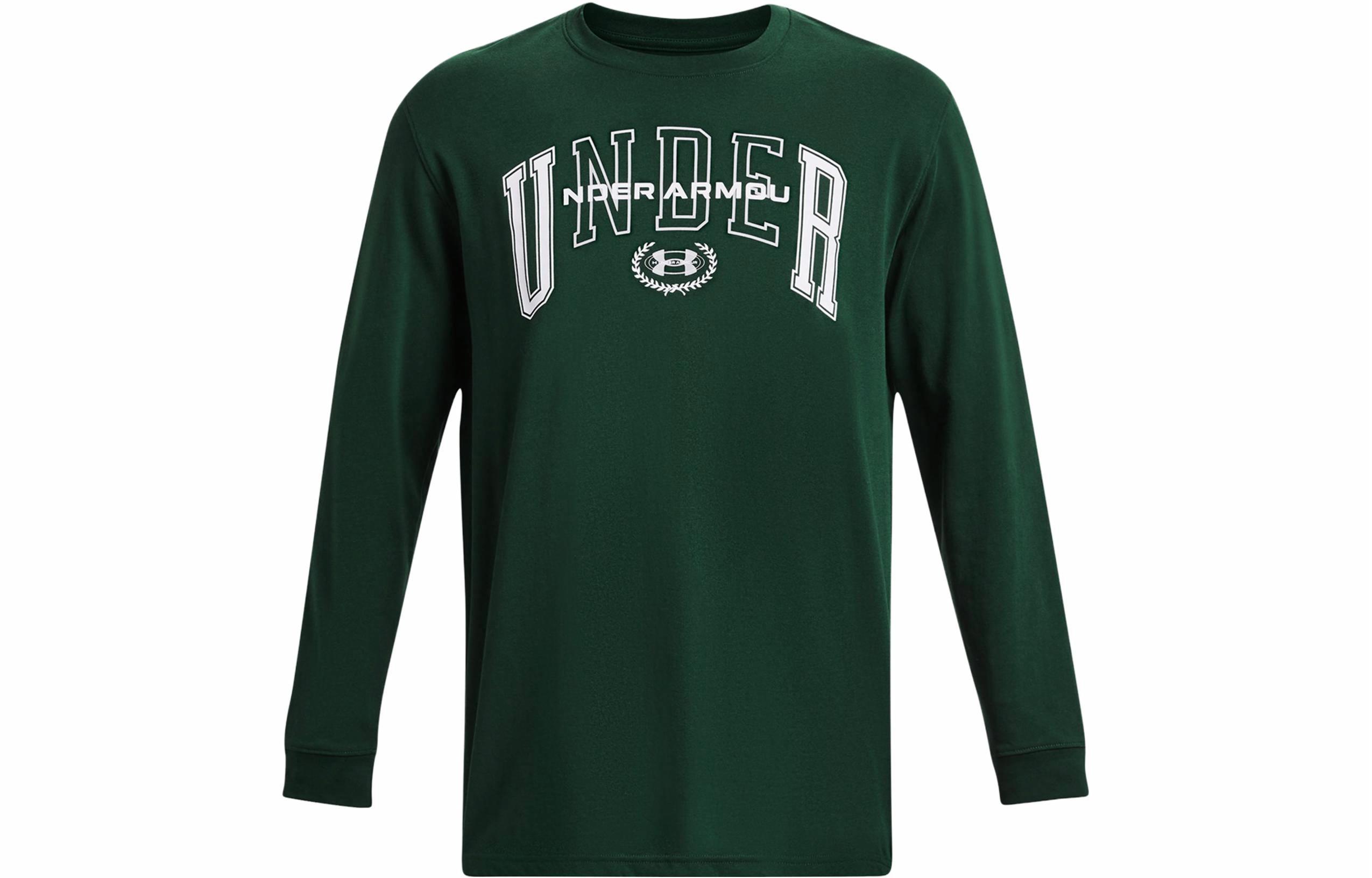 Under Armour T