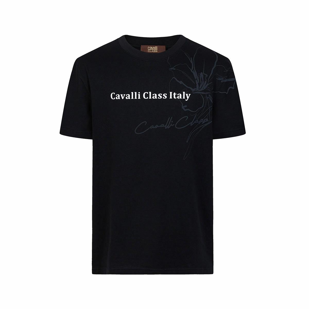 Cavalli Class T