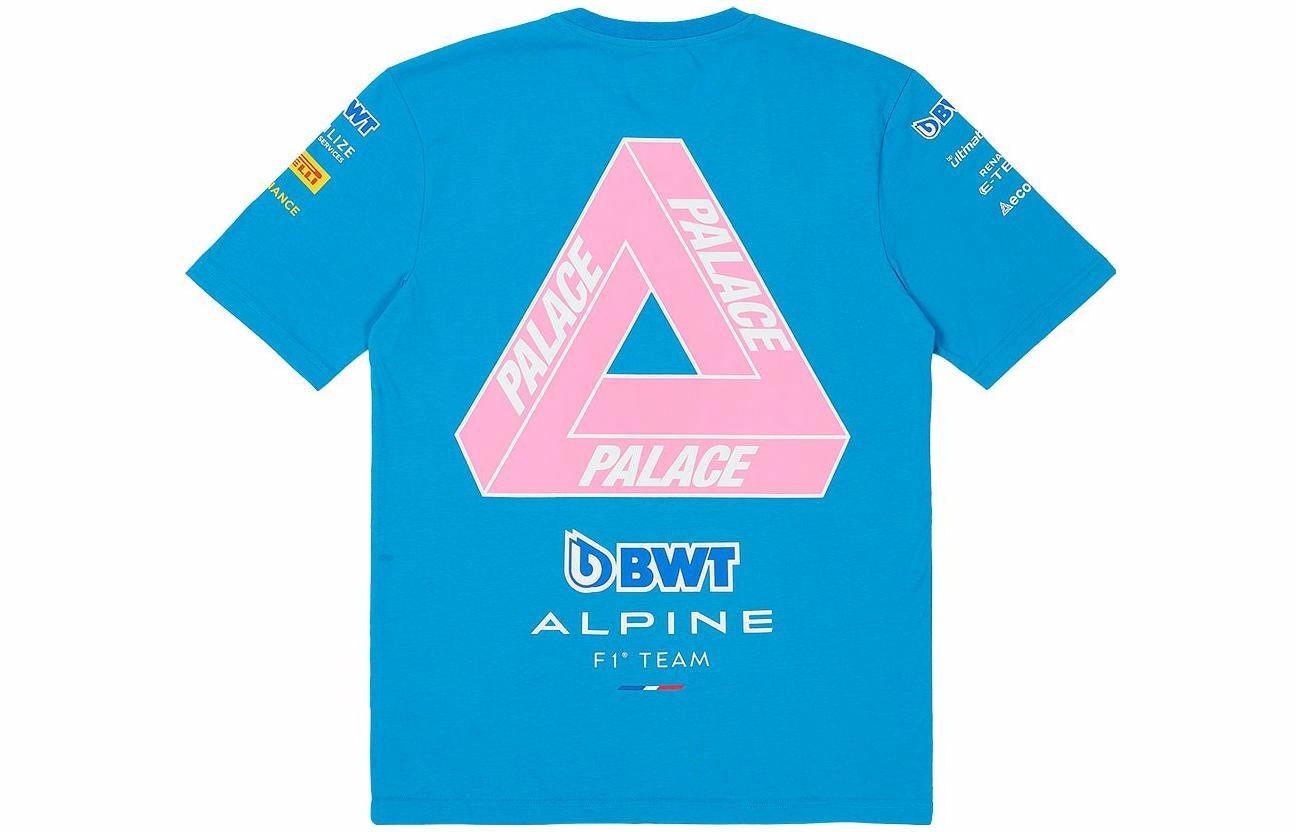 PALACE x Kappa x F1 FW23 LogoT