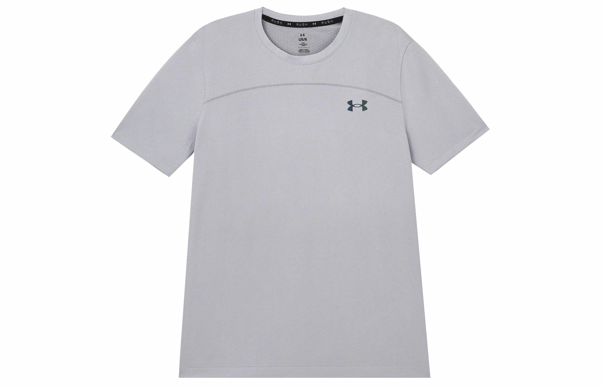 Under Armour T