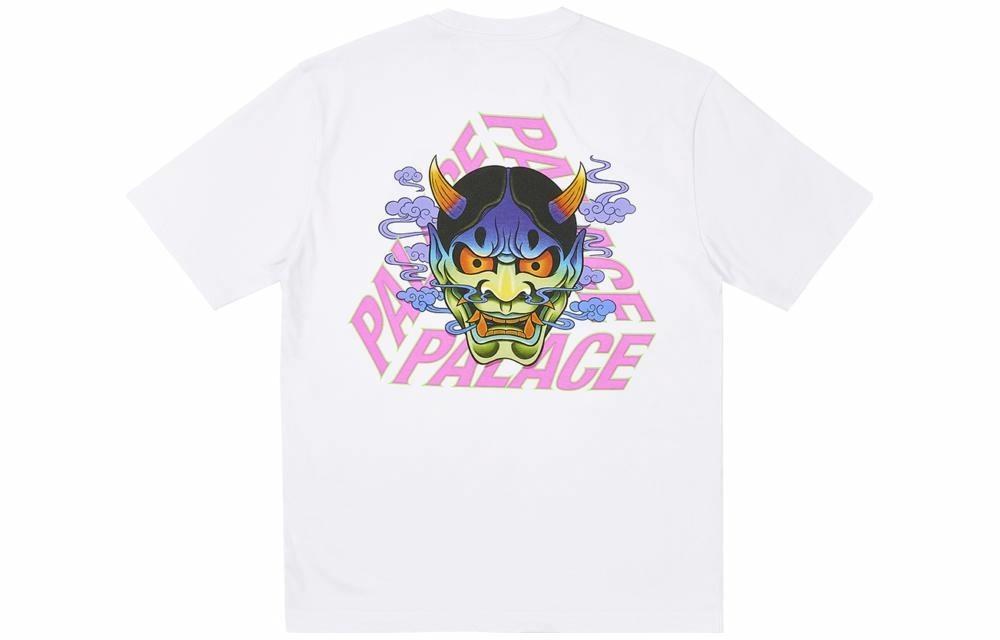 PALACE ULTIMO FW23 T