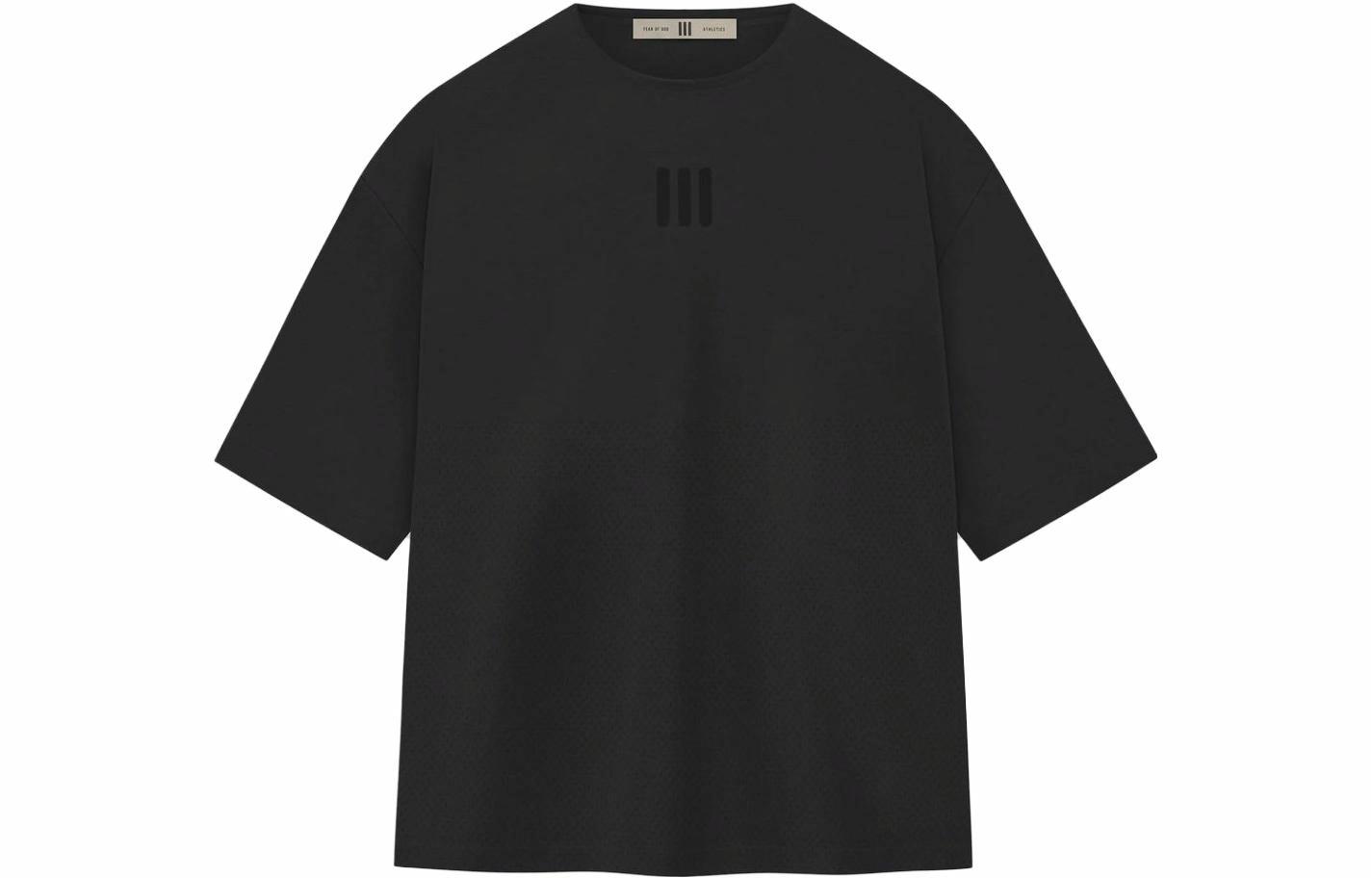 Fear of God x adidas Athletics adidas FW23 T