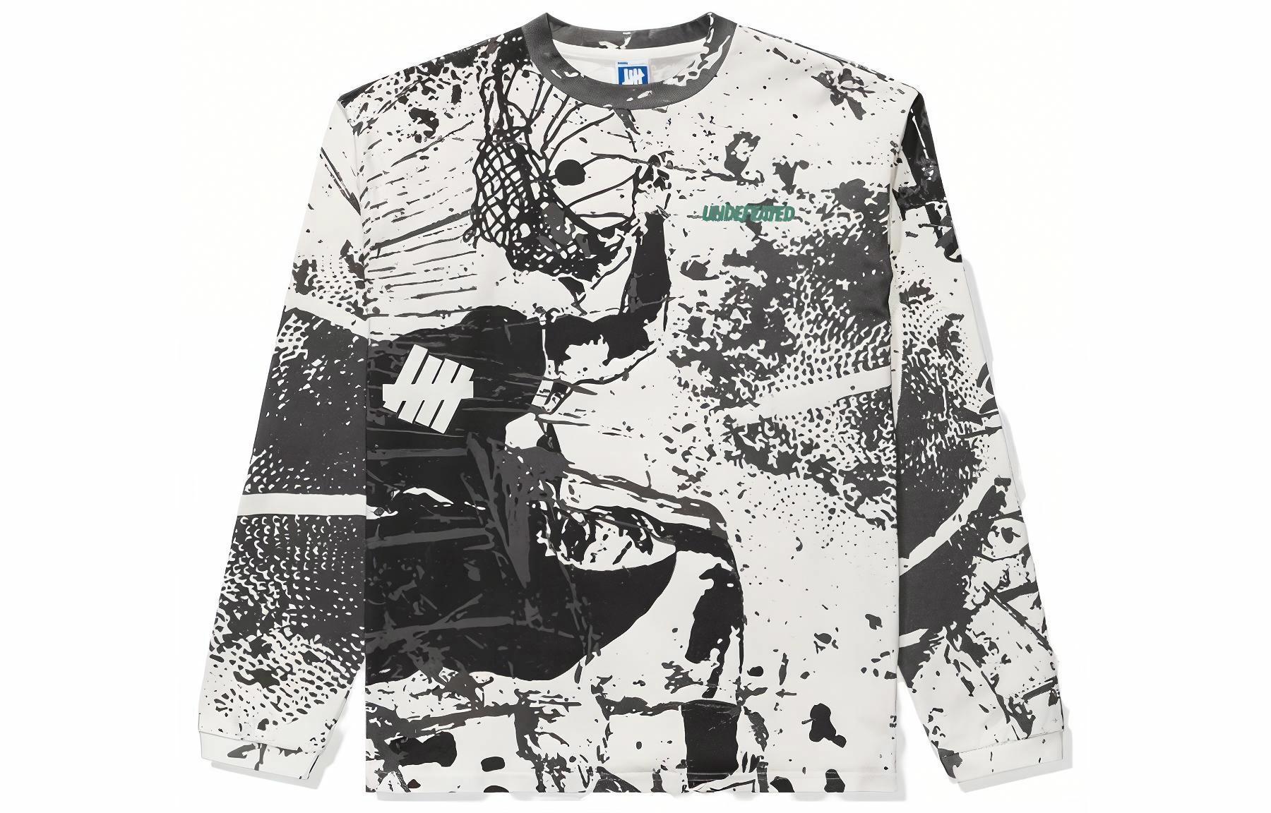UNDEFEATED FW23 T
