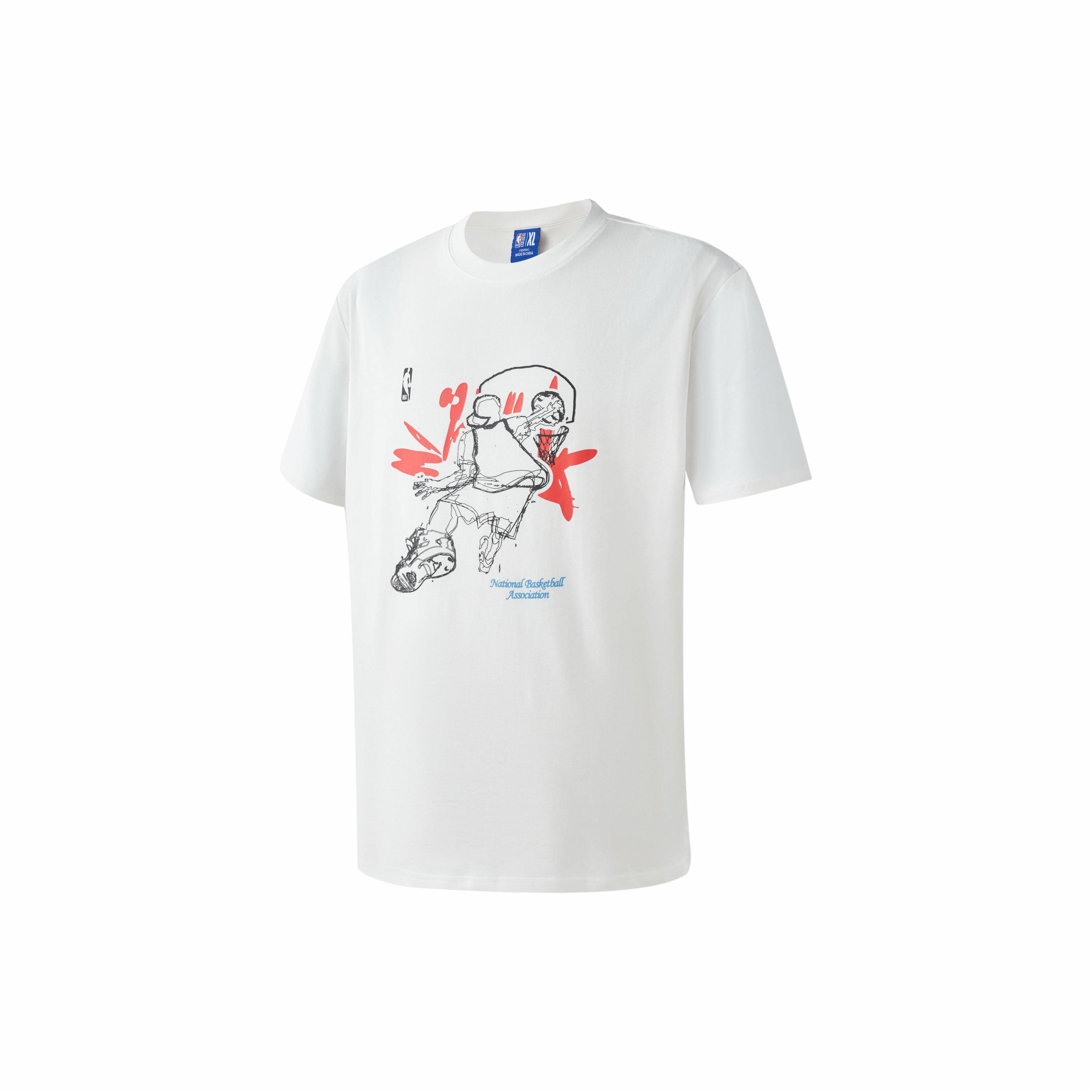 NBA T