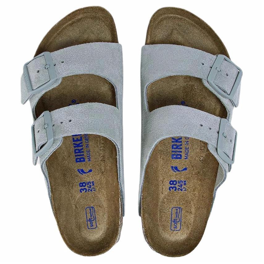 Birkenstock Arizona EVA