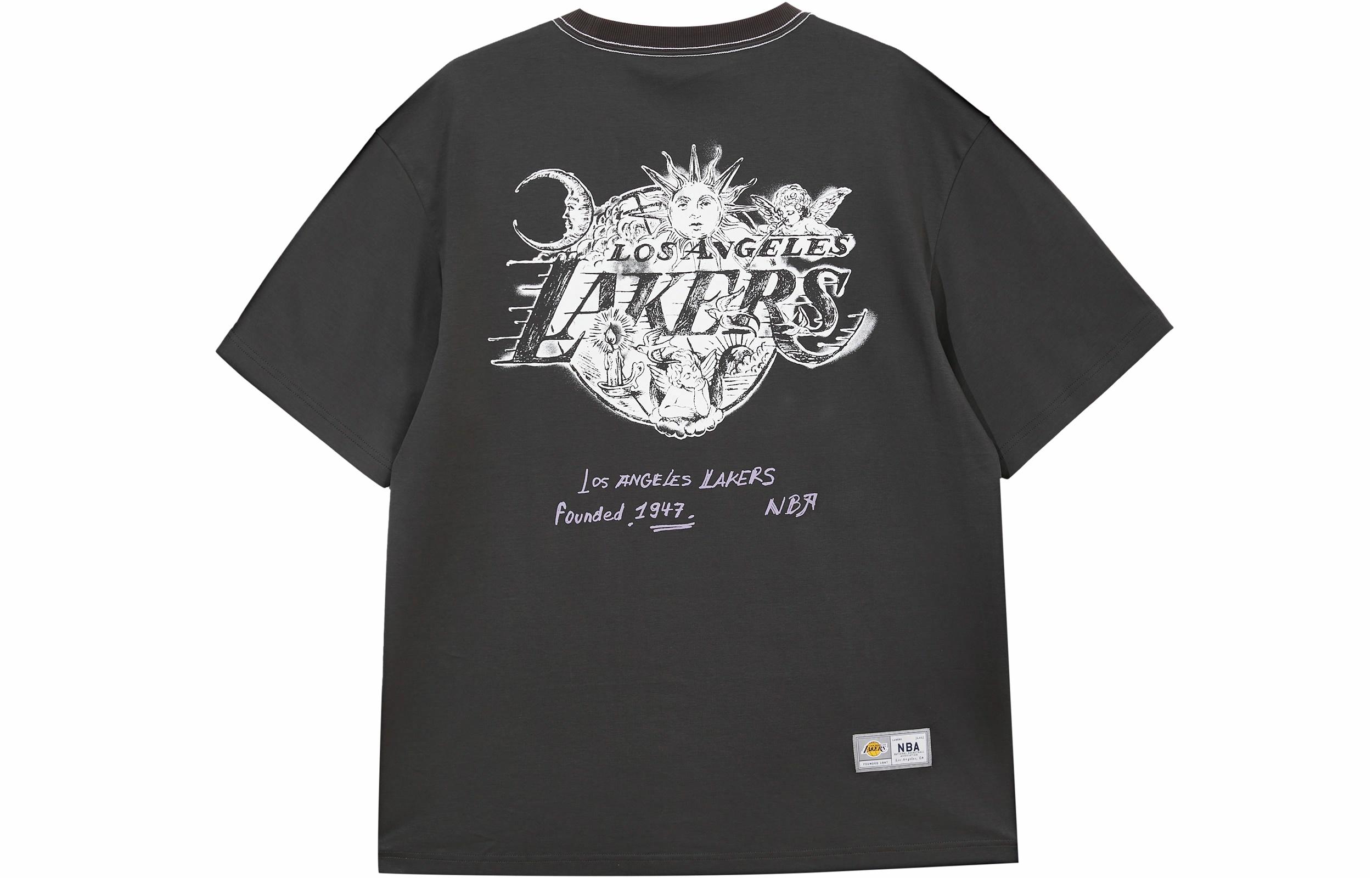 JACK JONES x NBA T