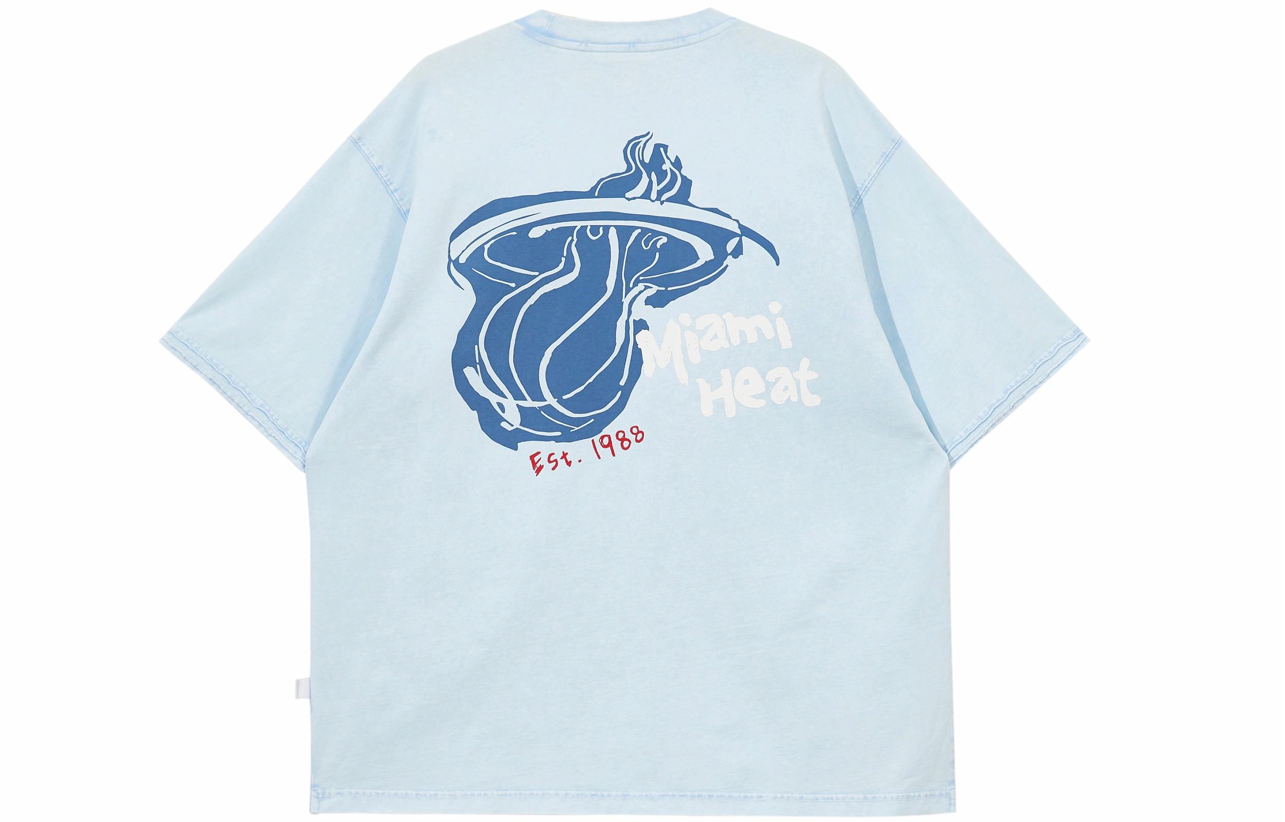 JACK JONES x NBA T