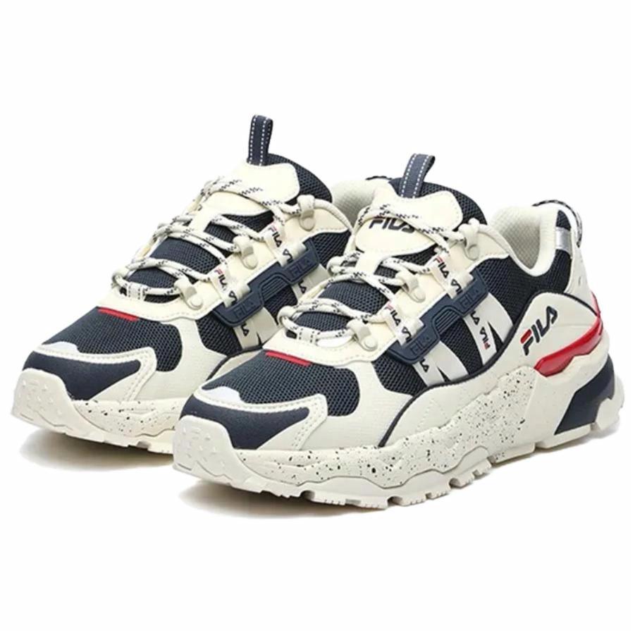 FILA TREK TPU