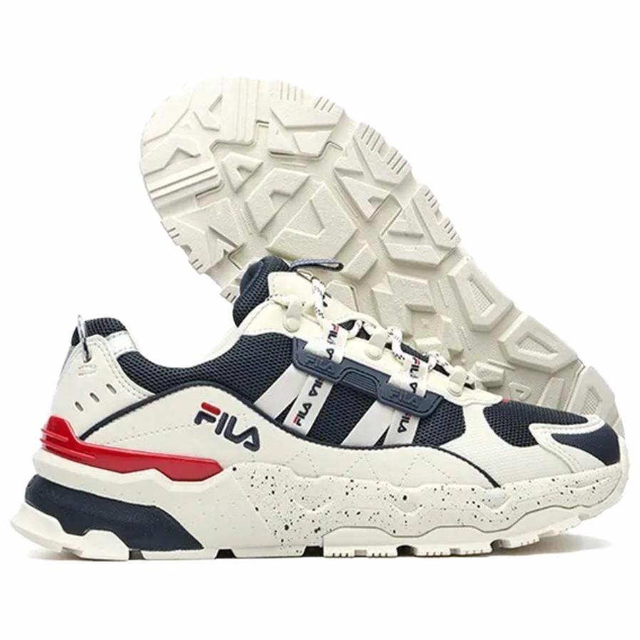FILA TREK TPU
