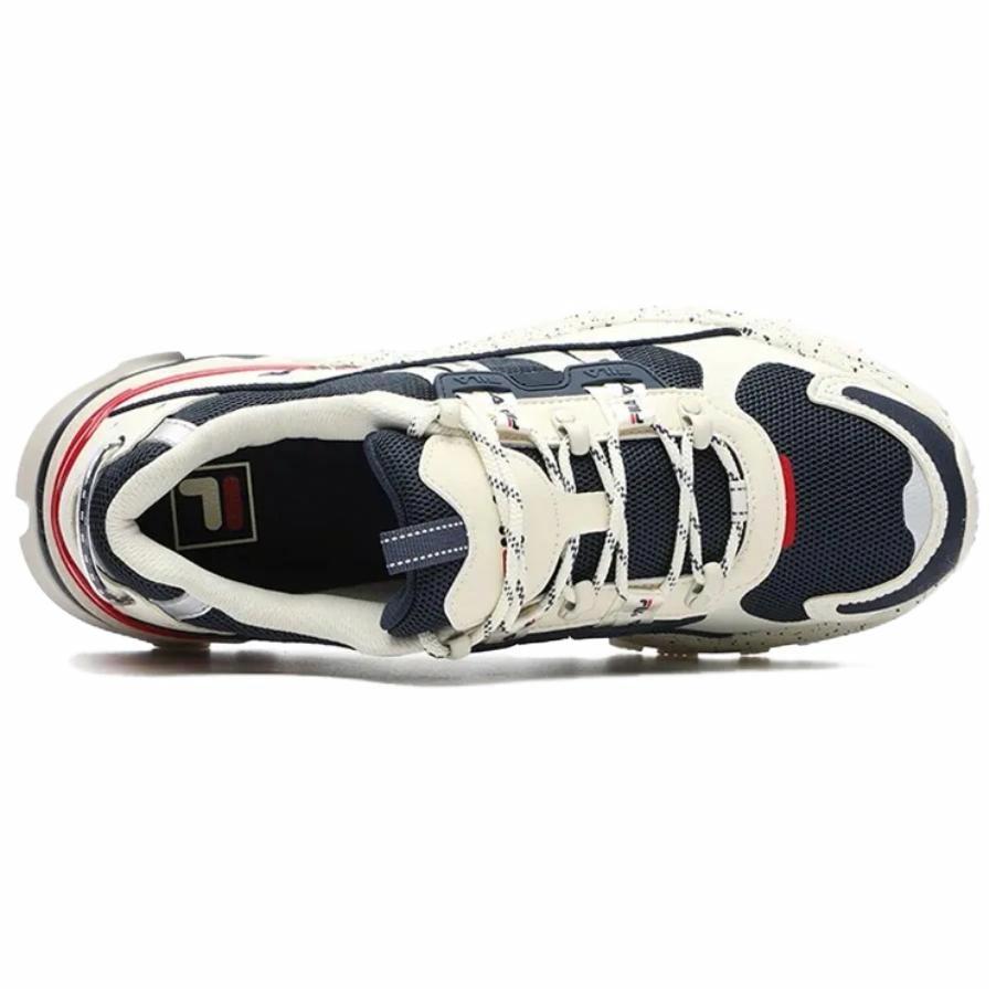 FILA TREK TPU