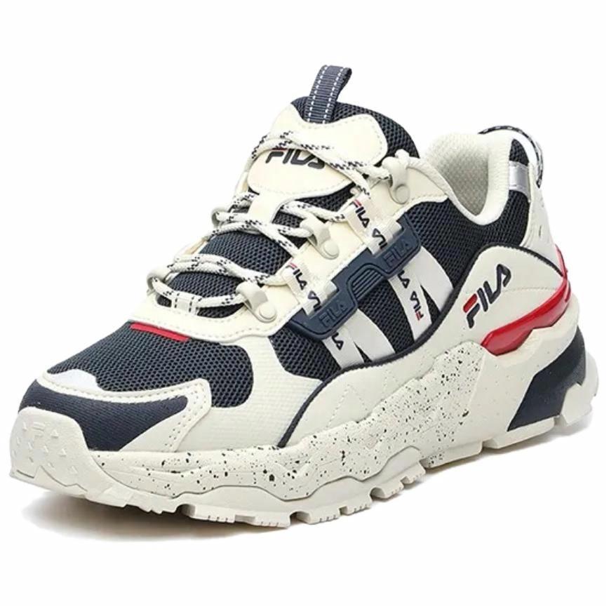 FILA TREK TPU