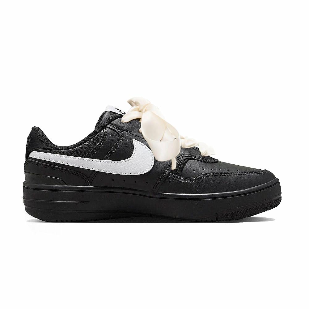 Nike Gamma Force "Black White"