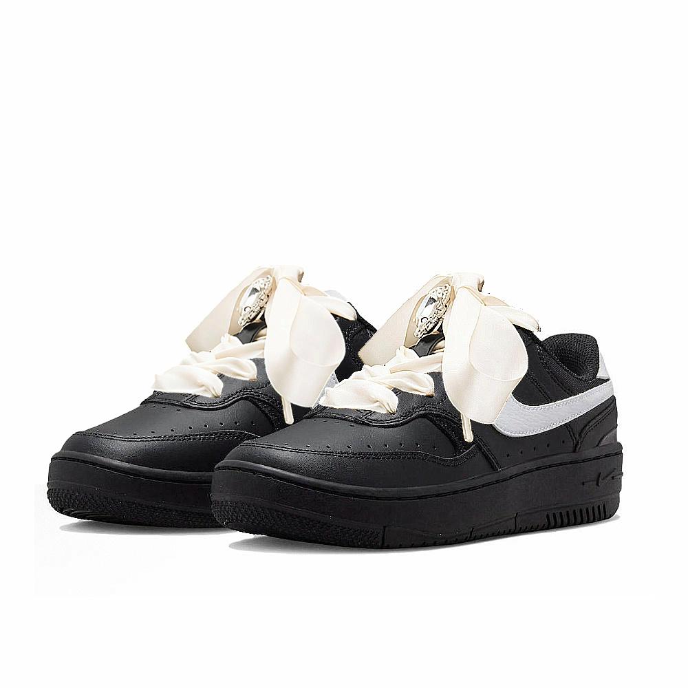 Nike Gamma Force "Black White"