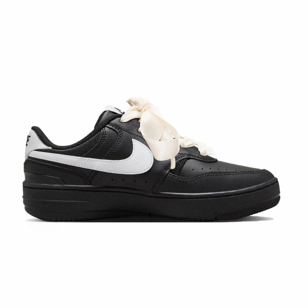 Nike Gamma Force "Black White"