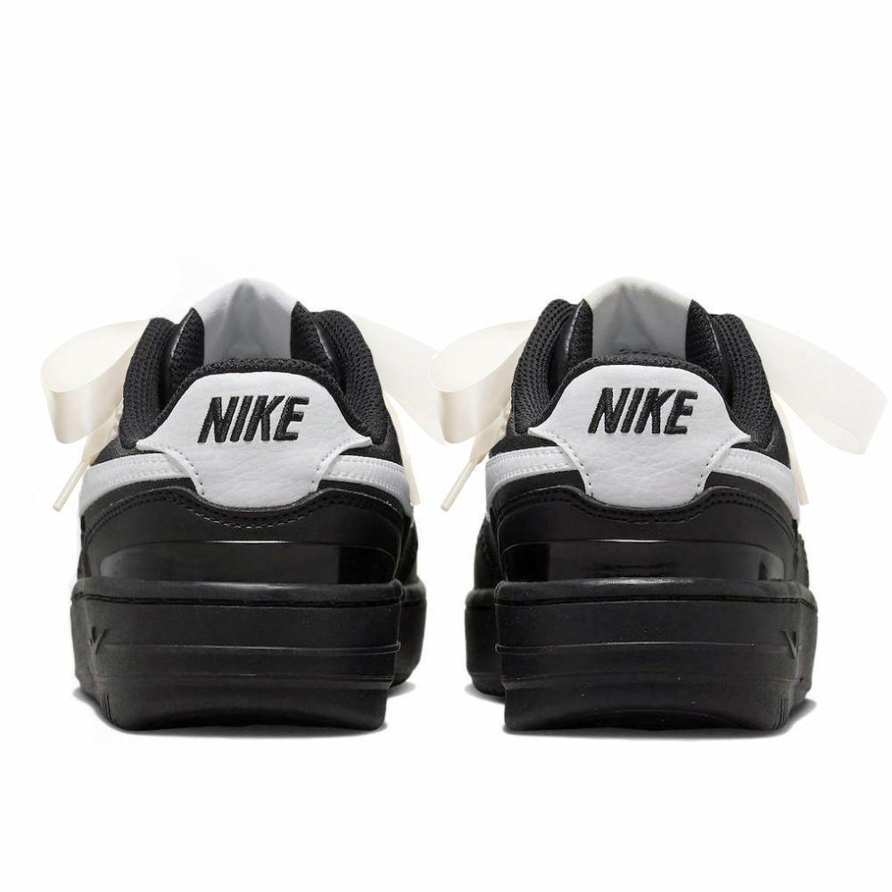 Nike Gamma Force "Black White"
