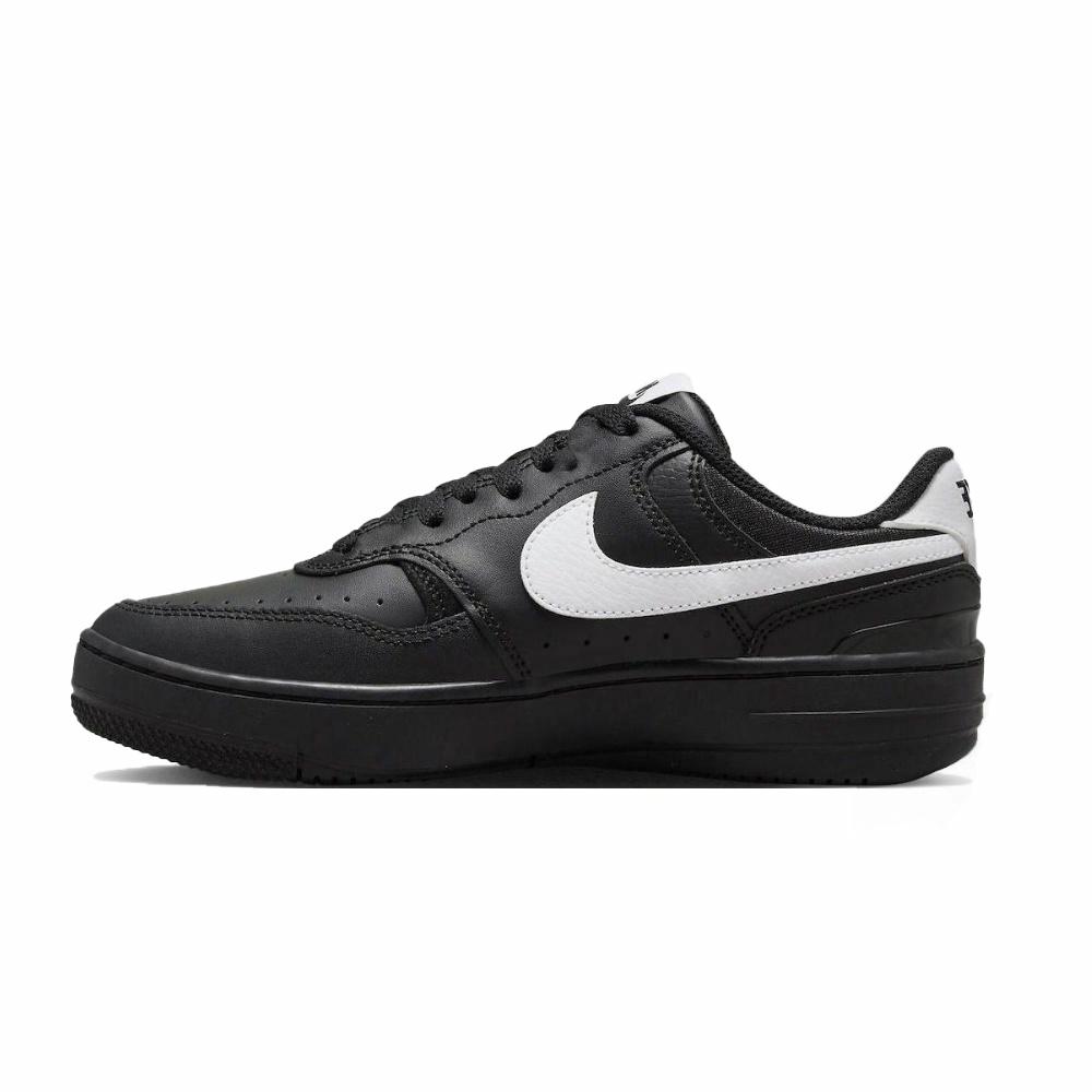 Nike Gamma Force "Black White"