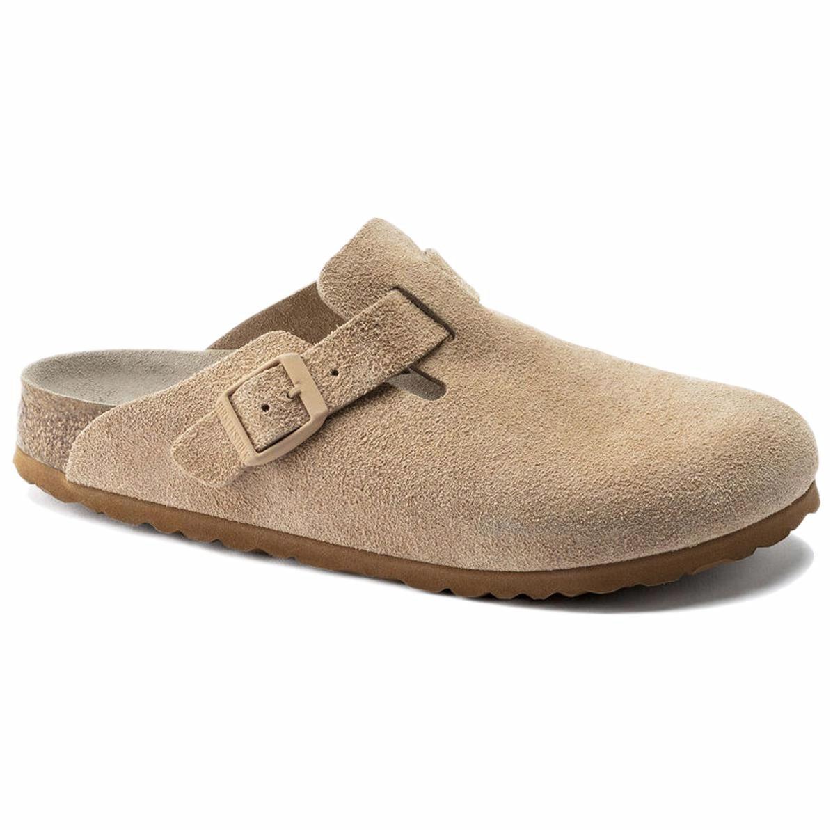 Birkenstock Boston BS Clay EVA