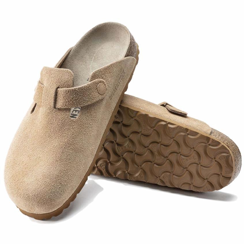 Birkenstock Boston BS Clay EVA