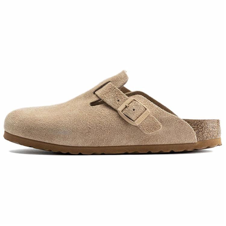 Birkenstock Boston BS Clay EVA