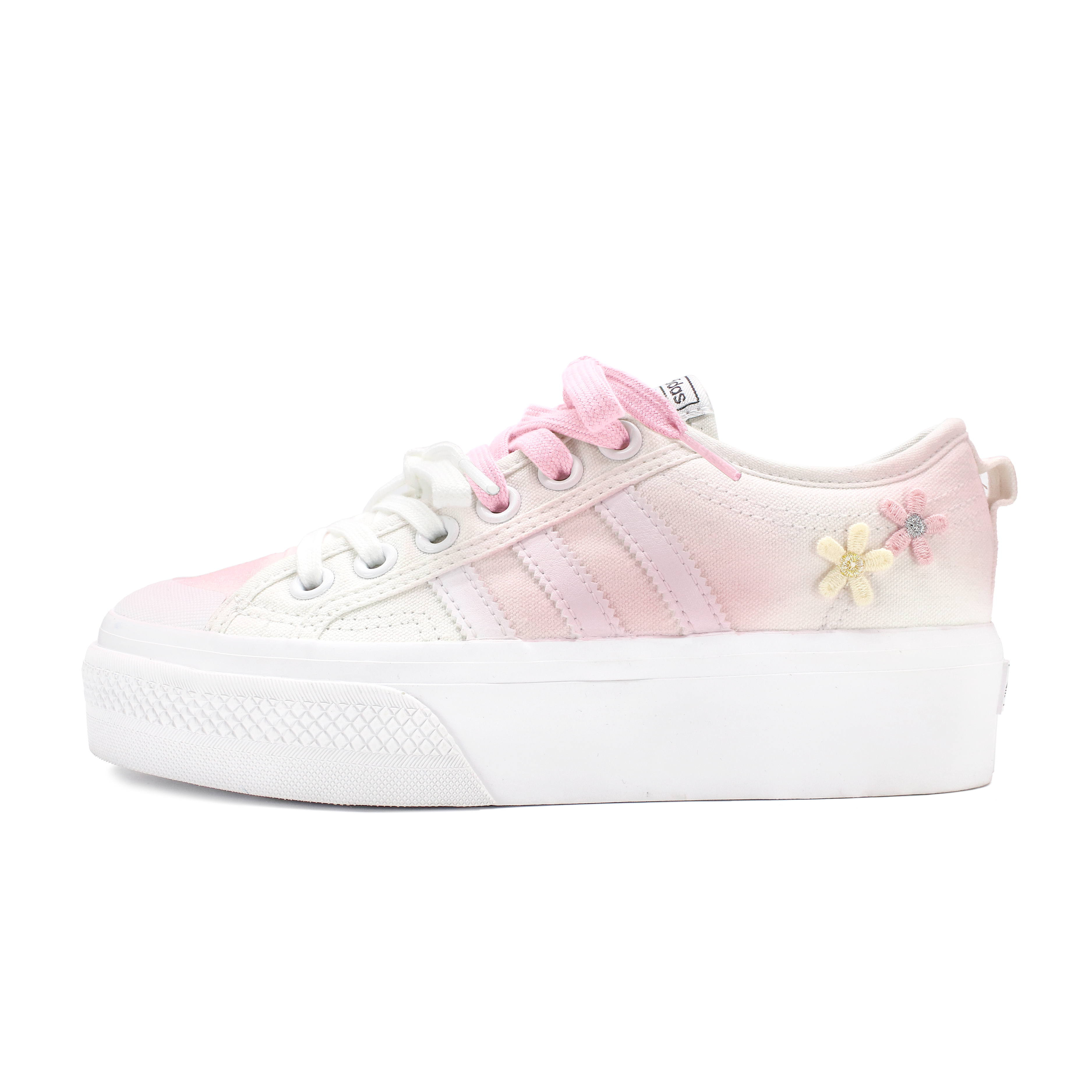 adidas originals Nizza Platform