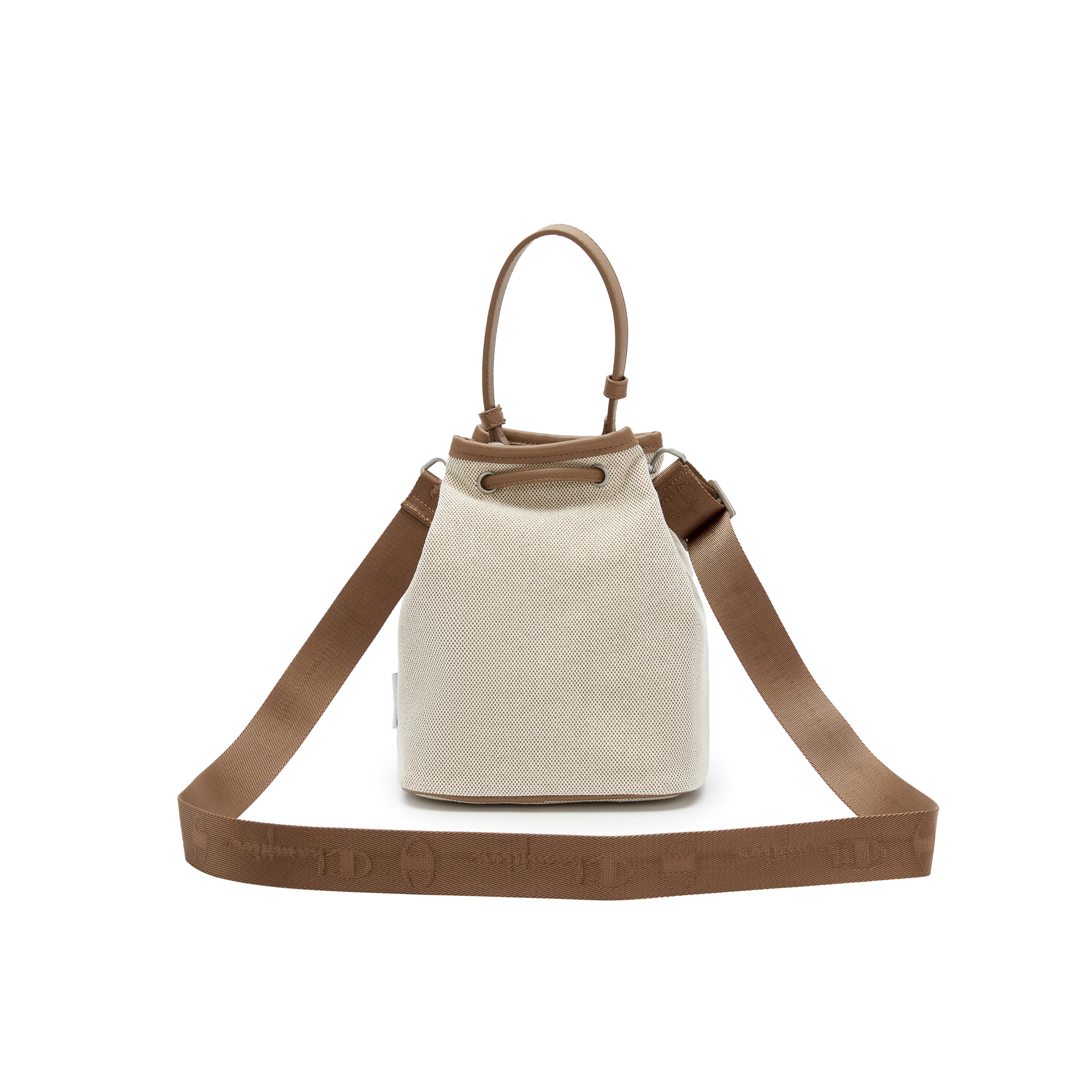 Champion C Logo Bucket Bag 2.0 logo