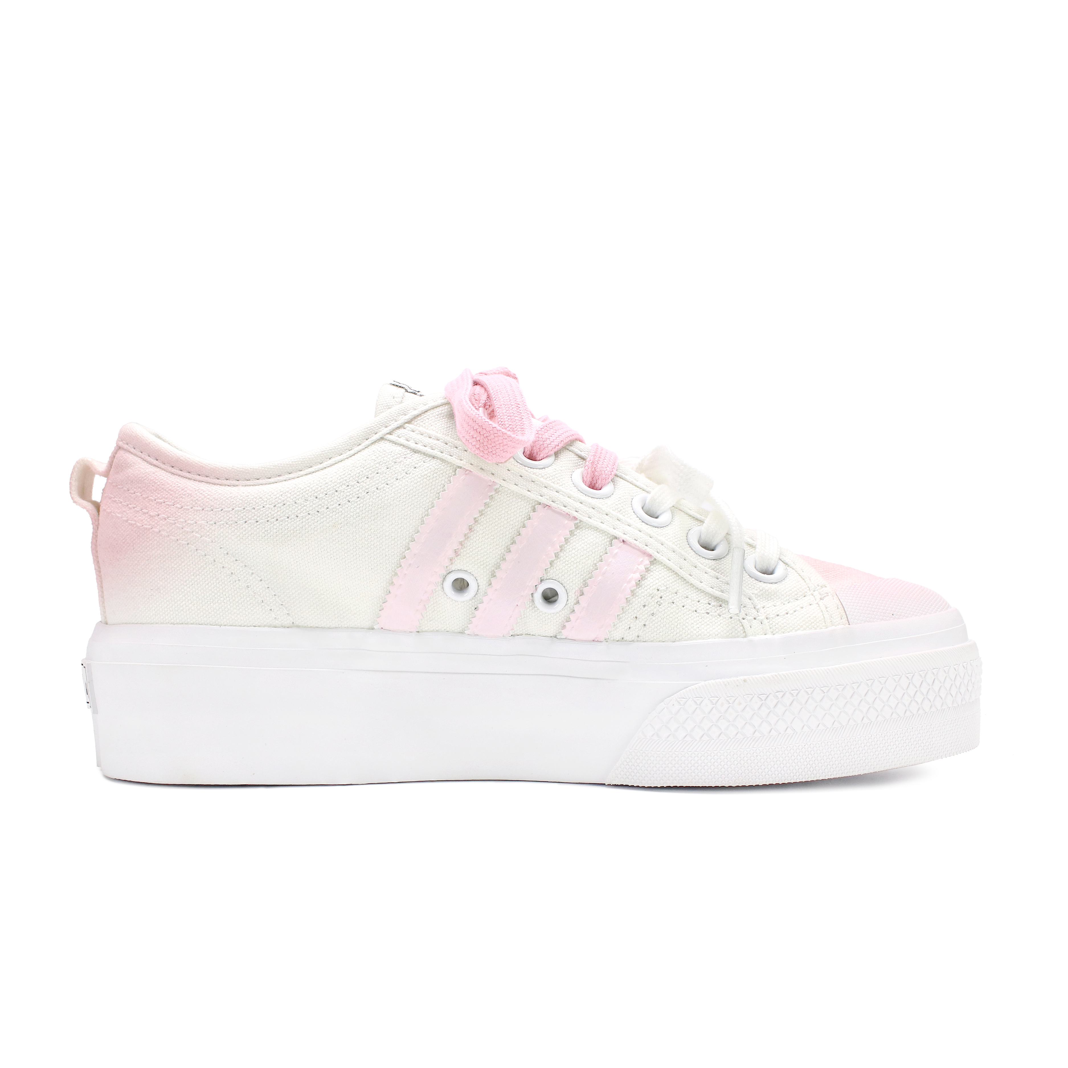 adidas originals Nizza Platform