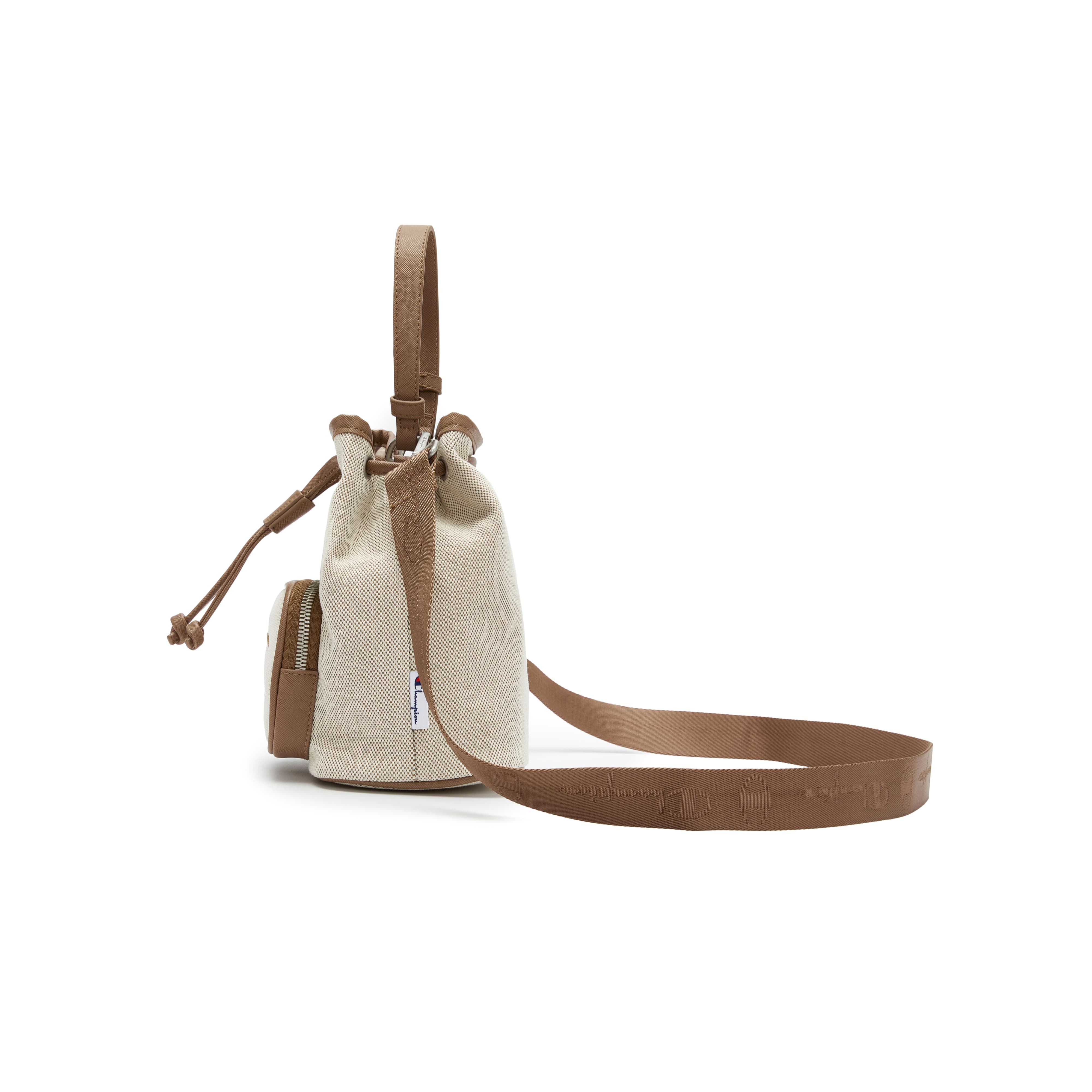 Champion C Logo Bucket Bag 2.0 logo