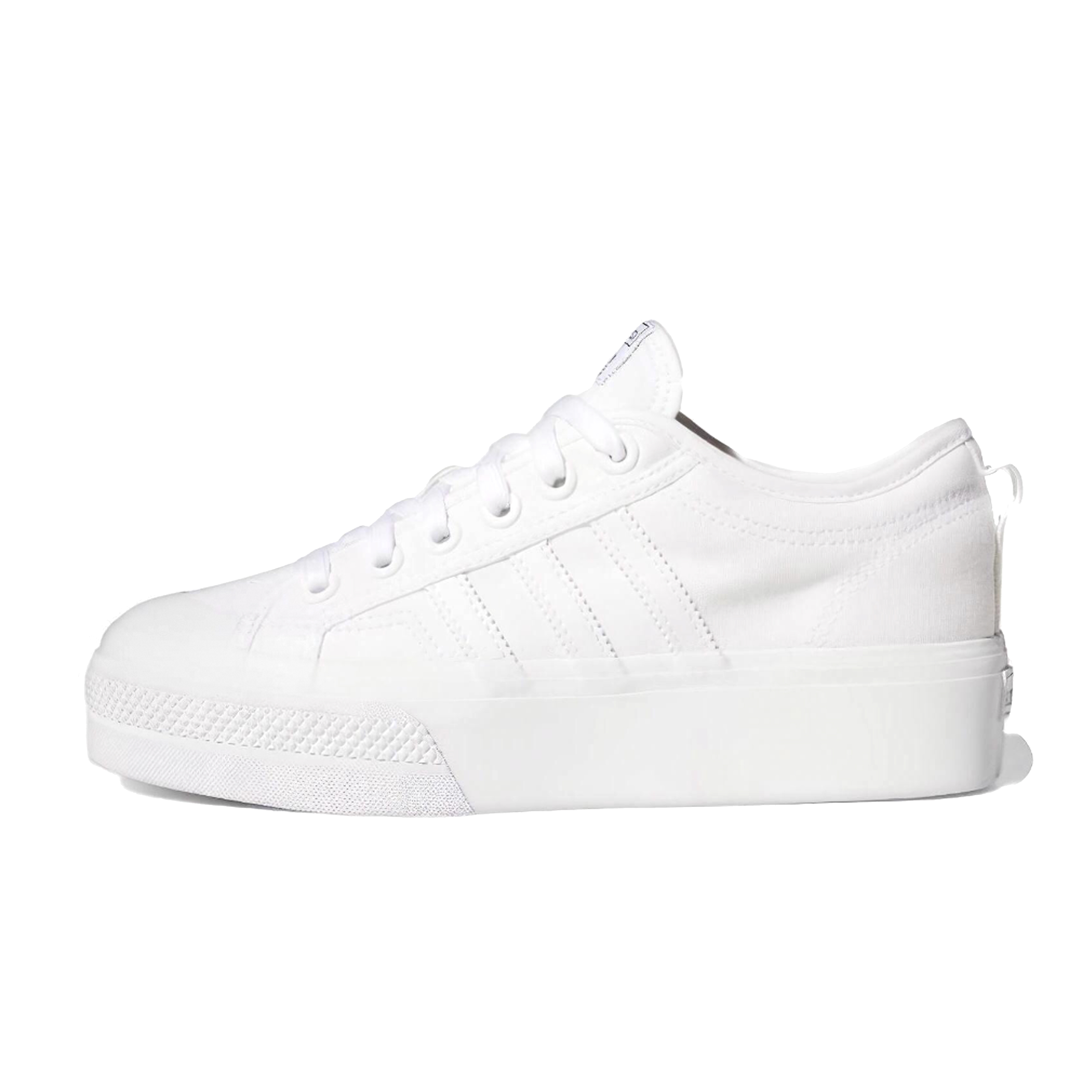 adidas originals Nizza Platform