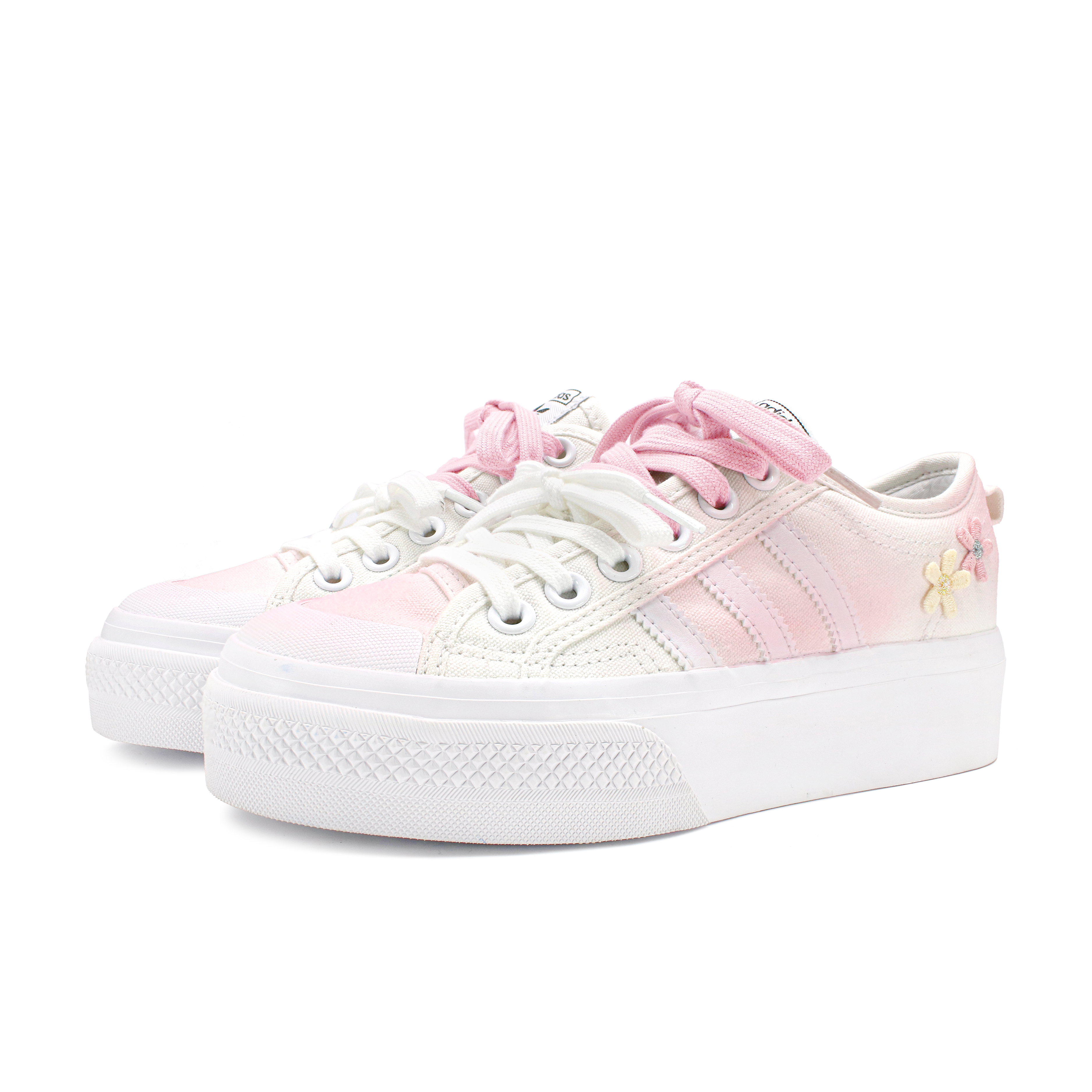adidas originals Nizza Platform