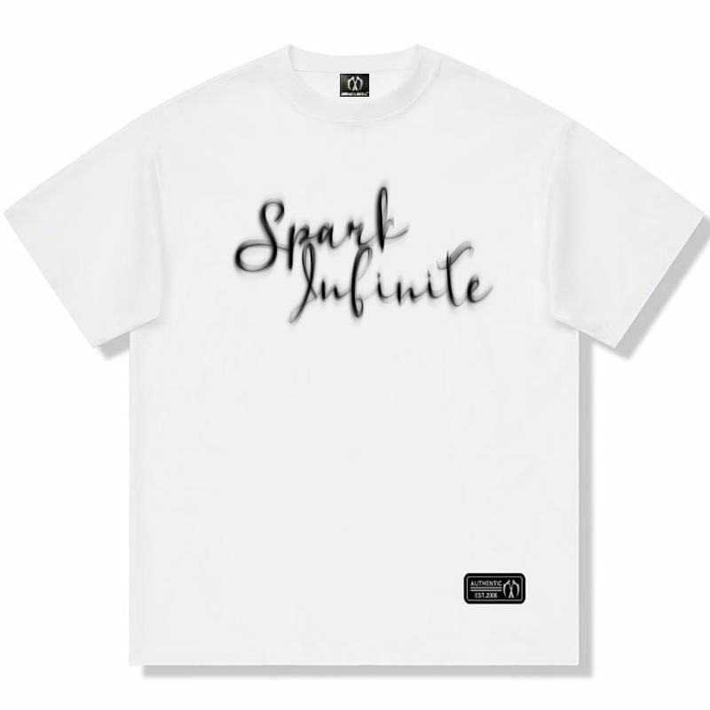 MIRACLE KILL x SPARK INFINITE T